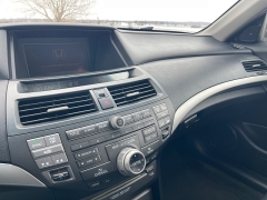 Used 2011  Honda Accord Coupe 2d EX-L V6 Auto at Rooster Auto Sales near Vinton&comma; IA