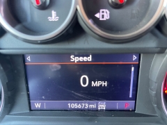 Used 2020  Chevrolet Silverado 1500 4WD Crew Cab LT Trail Boss at Rooster Auto Sales near Vinton&comma; IA