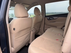 Used 2016  Nissan Rogue 4d SUV AWD SV at Rooster Auto Sales near Vinton&comma; IA