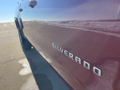 Used 2014  Chevrolet Silverado 1500 4WD Crew Cab LT at Rooster Auto Sales near Vinton&comma; IA