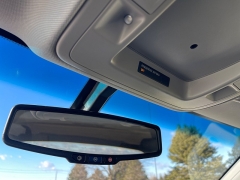 Used 2017  Chevrolet Silverado 1500 4WD Double Cab Custom at Rooster Auto Sales near Vinton, IA