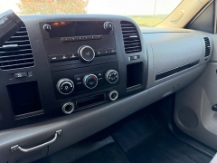 Used 2012  Chevrolet Silverado 3500 4WD Crew Cab Work Truck SRW at Rooster Auto Sales near Vinton&comma; IA
