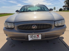 Used 2004  Buick LeSabre 4d Sedan Custom at Rooster Auto Sales near Vinton&comma; IA