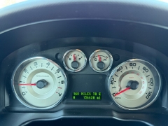 Used 2010  Ford Edge 4d SUV FWD SEL at Rooster Auto Sales near Vinton&comma; IA