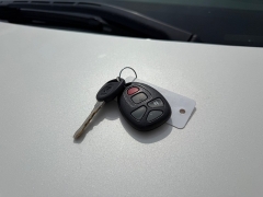 Used 2007  Saturn Outlook 4d SUV AWD XR at Rooster Auto Sales near Vinton&comma; IA