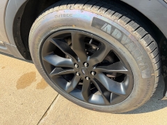 Used 2011  Ford Explorer 4d SUV 4WD Limited at Rooster Auto Sales near Vinton&comma; IA