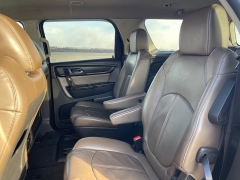 Used 2016  GMC Acadia 4d SUV FWD SLT-1 at Rooster Auto Sales near Vinton&comma; IA