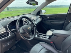 Used 2020 Chevrolet Equinox 4d SUV FWD LS w/1FL at Rooster Auto Sales near Vinton, IA