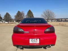 Used 1998  Pontiac Grand Prix 2d Coupe GTP at Rooster Auto Sales near Vinton&comma; IA