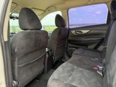 Used 2014  Nissan Rogue 4d SUV AWD SL at Rooster Auto Sales near Vinton&comma; IA