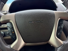 Used 2015  GMC Acadia 4d SUV AWD Denali at Rooster Auto Sales near Vinton&comma; IA