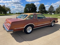 Used 1977 Ford Thunderbird 2d Hardtop at Rooster Auto Sales near Vinton, IA