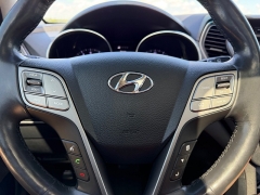 Used 2014  Hyundai Santa Fe Sport 4d SUV FWD 2&period;0T at Rooster Auto Sales near Vinton&comma; IA