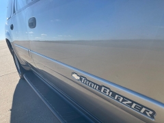 Used 2003  Chevrolet Trailblazer EXT 4d SUV 4WD LT at Rooster Auto Sales near Vinton, IA