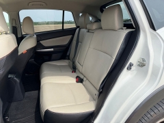 Used 2016  Subaru Crosstrek 4d SUV Limited at Rooster Auto Sales near Vinton&comma; IA