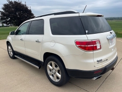Used 2007 Saturn Outlook 4d SUV AWD XR at Rooster Auto Sales near Vinton, IA