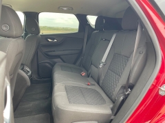 Used 2019 Chevrolet Blazer 4d SUV AWD 2LT at Rooster Auto Sales near Vinton, IA