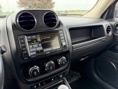 Used 2017  Jeep Patriot 4d SUV 4WD High Altitude at Rooster Auto Sales near Vinton&comma; IA