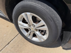 Used 2014  Chevrolet Equinox 4d SUV AWD LT1 at Rooster Auto Sales near Vinton&comma; IA