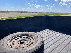 Used 2012 GMC Sierra 1500 4WD Ext Cab SLE at Rooster Auto Sales near Vinton, IA