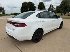 Used 2013  Dodge Dart 4d Sedan Aero at Rooster Auto Sales near Vinton&comma; IA