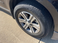 Used 2015  Chevrolet Traverse 4d SUV AWD LT1 at Rooster Auto Sales near Vinton, IA