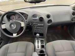 Used 2005  Pontiac Grand Prix 4d Sedan at Rooster Auto Sales near Vinton&comma; IA