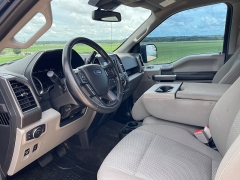 Used 2019 Ford F-150 4WD SuperCrew XLT 5 1/2 at Rooster Auto Sales near Vinton, IA