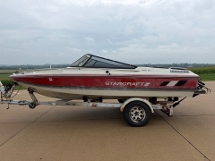Used 1988  Other Boat at Rooster Auto Sales near Vinton&comma; IA