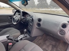 Used 2005  Pontiac Grand Prix 4d Sedan at Rooster Auto Sales near Vinton&comma; IA