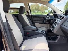 Used 2009  Dodge Journey 4d SUV AWD SXT at Rooster Auto Sales near Vinton&comma; IA
