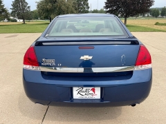 Used 2006 Chevrolet Impala 4d Sedan LT 3.9 L at Rooster Auto Sales near Vinton, IA