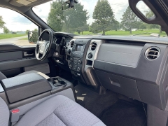 Used 2013 Ford F-150 4WD Supercrew XLT 5 1/2 at Rooster Auto Sales near Vinton, IA