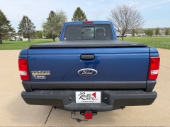 Used 2011  Ford Ranger 4WD Supercab 4d XLT at Rooster Auto Sales near Vinton&comma; IA