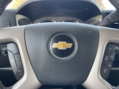 Used 2011 Chevrolet Silverado 1500 4WD Ext Cab LT at Rooster Auto Sales near Vinton, IA