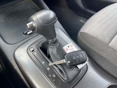 Used 2016 Kia Forte5 5d Hatchback SX Auto at Rooster Auto Sales near Vinton, IA