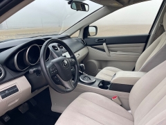 Used 2012  Mazda CX-7 4d SUV FWD i Sport at Rooster Auto Sales near Vinton&comma; IA