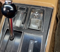 Used 1974  Chevrolet Corvette 2d Convertible at Rooster Auto Sales near Vinton, IA