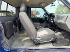 Used 2011  Ford Ranger 4WD Supercab 4d XLT at Rooster Auto Sales near Vinton&comma; IA