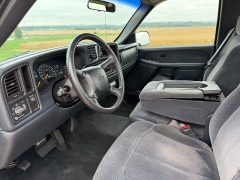Used 1999  Chevrolet Silverado 1500 2WD Reg Cab Longbed at Rooster Auto Sales near Vinton&comma; IA