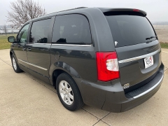 Used 2012  Chrysler Town & Country 4d Wagon Touring at Rooster Auto Sales near Vinton, IA