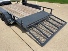 New 2023 Other Other at Rooster Auto Sales near Vinton, IA