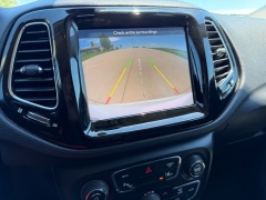 Used 2021  Jeep Compass Limited FWD at Rooster Auto Sales near Vinton&comma; IA