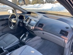 Used 2010  Honda Civic Sedan 4d LX Auto at Rooster Auto Sales near Vinton&comma; IA