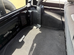 Used 2017  Jeep Wrangler Unlimited 4d Convertible Sport at Rooster Auto Sales near Vinton&comma; IA
