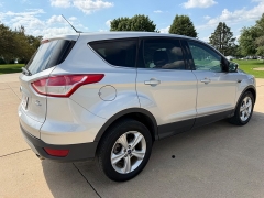 Used 2015  Ford Escape 4d SUV 4WD SE at Rooster Auto Sales near Vinton&comma; IA