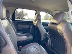 Used 2016  GMC Acadia 4d SUV FWD SLT-1 at Rooster Auto Sales near Vinton&comma; IA