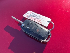 Used 2016  Ford Fusion 4d Sedan SE 2&period;5L at Rooster Auto Sales near Vinton&comma; IA