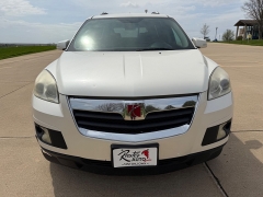 Used 2007  Saturn Outlook 4d SUV AWD XR at Rooster Auto Sales near Vinton&comma; IA