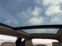 Used 2015  Hyundai Santa Fe Sport 4d SUV AWD 2&period;0T Ultimate at Rooster Auto Sales near Vinton&comma; IA